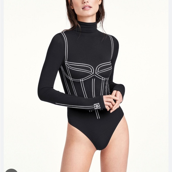 Wolford bodysuit - Picture 8 of 17